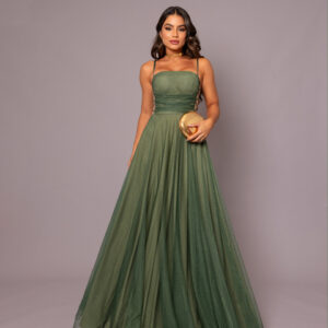 Vestido Elegante